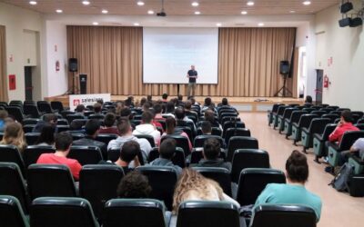 Vídeos de totes les etapes per posar punt i final a un curs especial