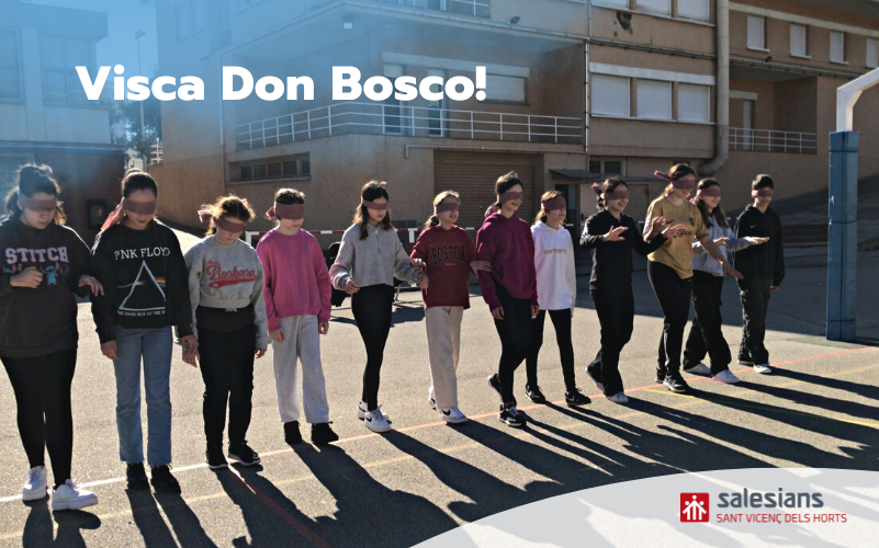 Don Bosco 2023!