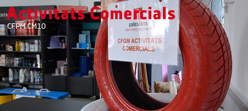 Banner GM Comerç
