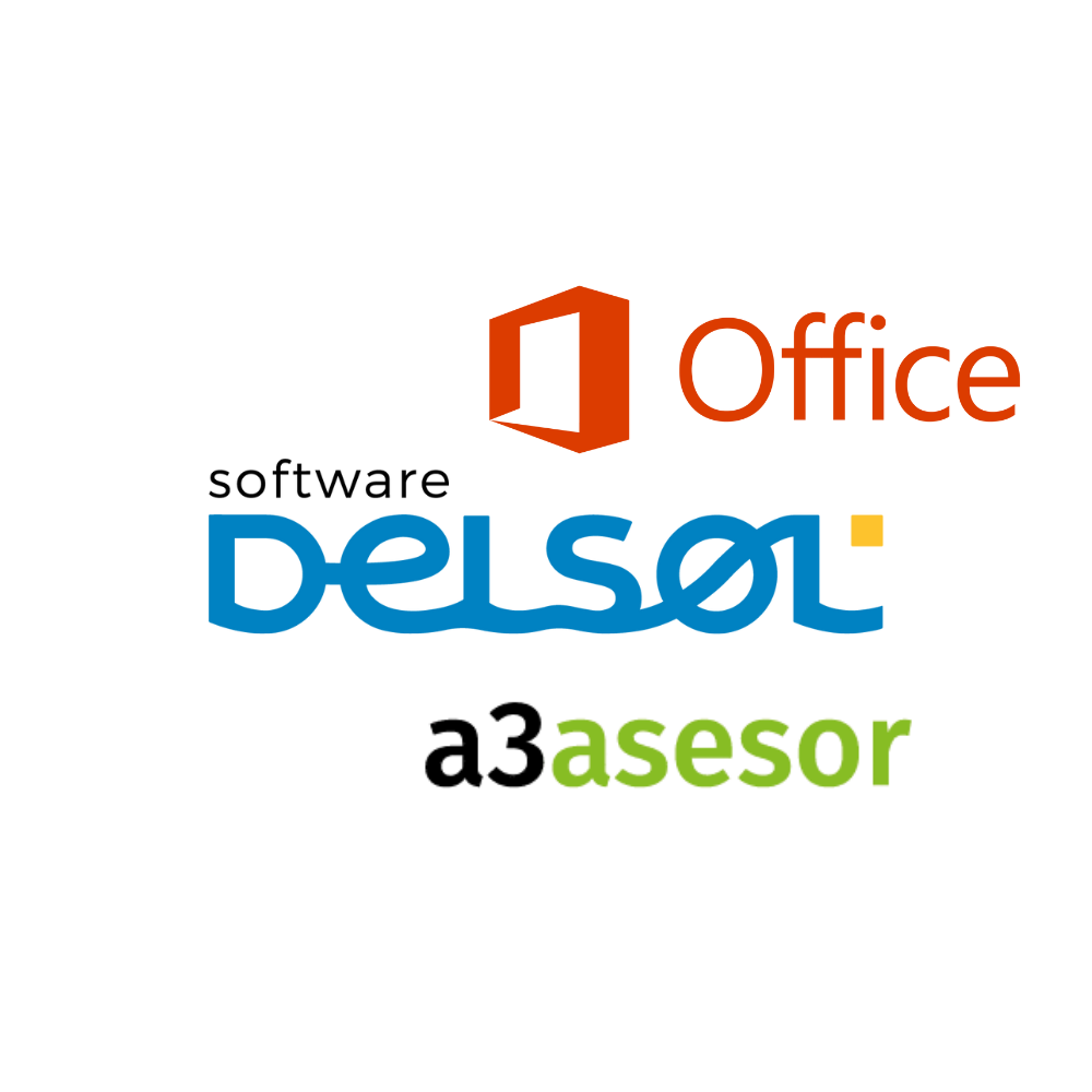 Administració i F softwere