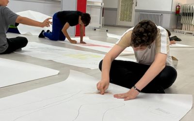 Siluetes amb història