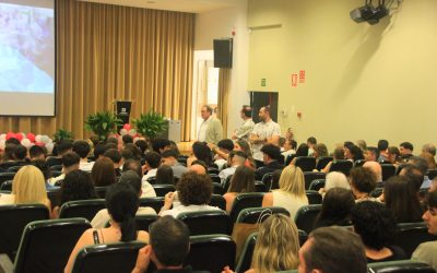 Comiat 2n de Batxillerat curs 2024-2025