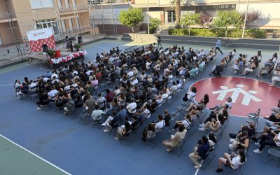 Comiat Grau Mitjà i Superior curs 2024-2025