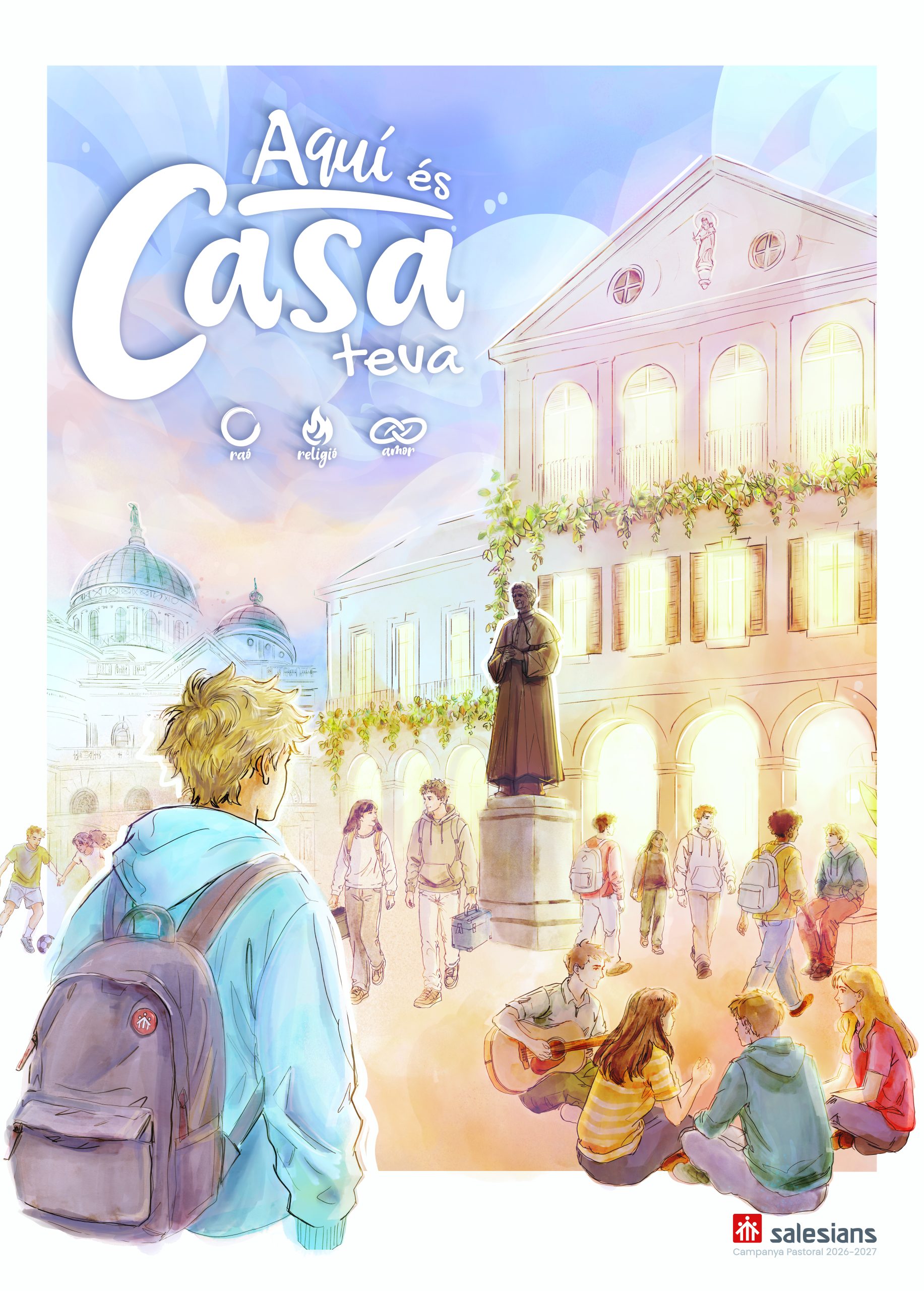 Campanya Pastoral 26-27