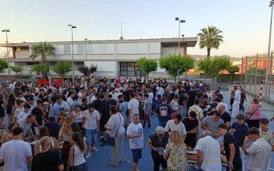 Comiat de Grau Mitjà i Grau Superior 25-26