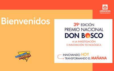 PREMIS DON BOSCO 2026