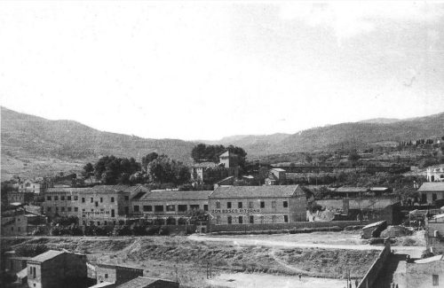 Can Font entre 1900 i 1910