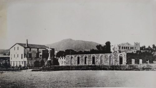 Can font cap al 1900